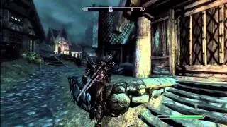 Belethor must die