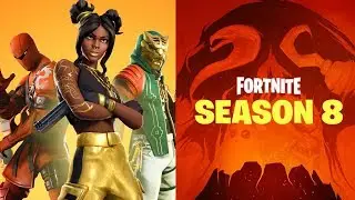 Bewerbung I Meine erste 20+ Runde in Season 8 | KoalaTV