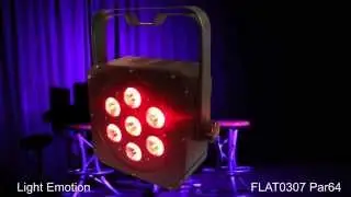 Lightemotion FLAT0307