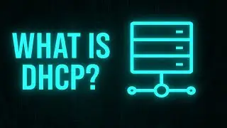 What is DHCP? | How Devices Get IP Addresses Automatically