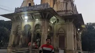 विश्व का प्राचीन मंदिर जो अपने लखीमपुर से थोड़ी दूरी पर सीतापुर जिले में है 🙏पत्थर शिवाला 🙏के नामसे