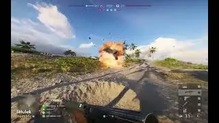 Battlefieldo momentos