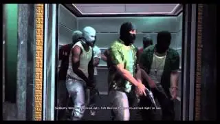 Max Payne 3 - Chapter 1 - Ep 1/1