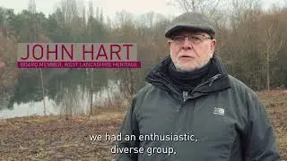 Prosper North Case Study: Beacconsall - West Lancashire Heritage Park