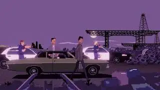 Divisadero trailer
