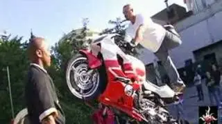 VINcENT XWR
