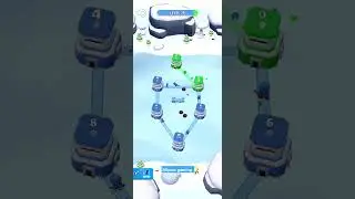 Miyaav 😍 Tower War 🗼 Level 36 🎚️ #shorts #viral #trending #gaming