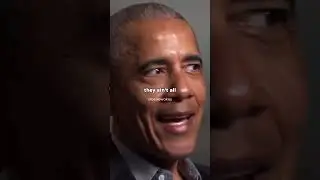 People ain't all that you think they are. #barackobama #obama #motivationalvideo #motivation