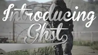 Introducing OS1K Ghst By OS1K Saint