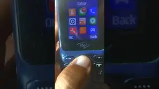 How to remove sound of number dail