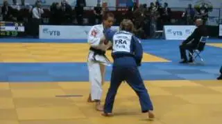 MOSCOW GRAND SLAM 2009