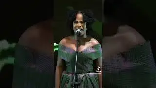 One of the best & heart felt Audition on a Nigerian stage 🥹🥰🔥🤯 #de9jaspirittalenthunt #shorts