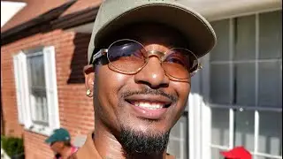 Find out Friday | Conversations with Chingy ep. 01