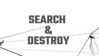 Search & Destroy - Wavescape (Vex'd Remix)