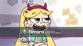 Cartoon Falls Taking Over Midnight (Happy Birthday Villains Rule!)