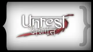Errant Signal - Unrest