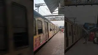🔥speedy krishak special at nh🔥 #rail #railway #train #shorts #viral #viralshorts #subscribe #like