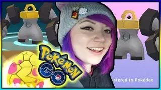 MELMETAL POK&Eacute;MON GO ADVENTURE in KANSAS CITY!