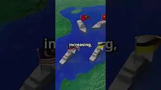 U S  China Tensions  A New Cold War