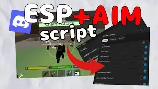 I Was Cheating! 😱 | ESP + AIM PREMIUM