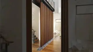 Modern Partition walls #youtube  #youtubeshorts #ytshorts