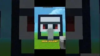 Minecraft Riyal Vs Fake💀#minecraft #shorts