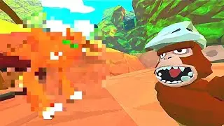 I Got a NEW RARE DINO in UG!! UG VR