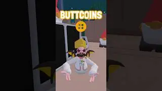 Все способы получить баткойны в прятках!