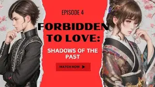 FORBIDDEN TO LOVE EPISODE 4: Shadows Of The Past | Folktale/Folklore