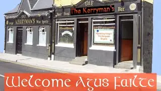 The Kerryman Singers  Cork City, Ireland