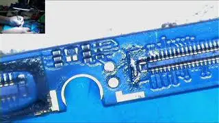 SAMSUNG A50 AVISO DE TEMPERATURA (NO ES TERMISTOR)
