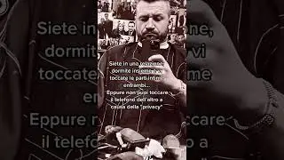 Siete in una relazione, dormite insieme e vi toccate le parti intime entrambi... Eppure non puoi