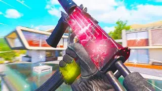 ZERO RECOIL 