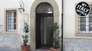 Casa San Tommaso | Pisa, Italy | Hotel Review 🛏️