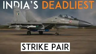 How Far can the BrahMos-A reach with the SU-30MKI?
