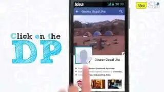How to Update Your Display Picture (DP) on Facebook
