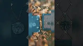 Бестиарий Ведьмака 12/Обзор/The Witcher's Bestiary 12/Review