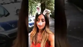 Raffaella Mennoia torna a parlare dopo l'hackeraggio del suo profilo - Diretta 26 luglio