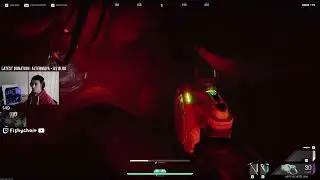 Ratted while Solo Forging | Vod 7 | The Cycle: Frontier