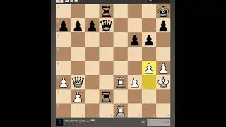 Соперник Сдался Opponent Resigned № 20