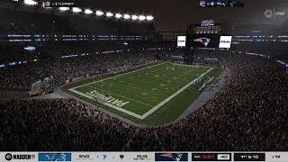 Madden NFL 26_How to ICE THE KICKER!😭