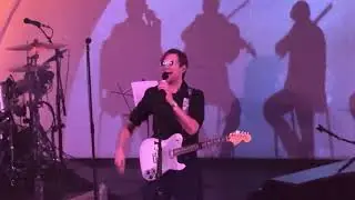 A Good Song Never Dies - Saint Motel Live at The Neptune Theatre in Seattle, Washington 3/23/2025