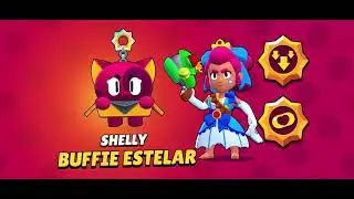 Brawl Stars *Sacando BUFFIES para probarlos* Sorry los servidores van con hamster 