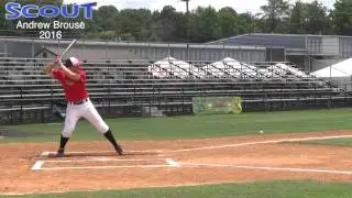 Andrew Brouse Premium Skills Video 1280 x 720