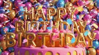 Viral Happy Birthday Remix 2026 | Electro Version | Top Birthday Remix 2026