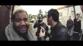 Carnage - Chipotle Gang Europe | Vol. 3