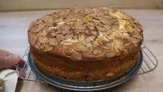 Bratapfelkuchen von PENNY (PUDA)