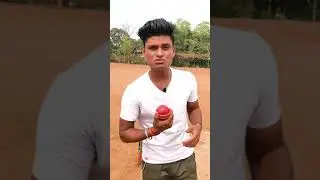 How To Bowl A Bouncer In Cricket | Fast Bowling Tips | CricketBio