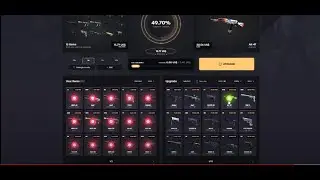 Keydrop 21&euro; Opening Upgrades = Pure Scam Everywhere. 😭 😭