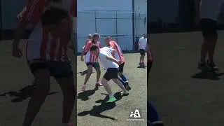 Torneo Interno INTERASISTENCIA 2023